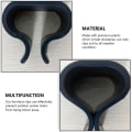 Miniatyrbillede 4 af 10: Stol Fastners Clip Rattan Furniture Clips Stol Connector