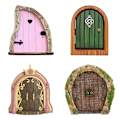 Miniatyrbilde 5 av 10: Fairy Gate Fairy Tale TYPE B TYPE B Type B