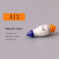 Miniatyrbilde 7 av 10: Fiskeflytere Ferskvannsflytere A05 A05 A05