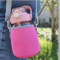 Miniatyrbild 4 av 10: Cover Vakuumkoppshylsa BLÅ UTAN REMM UTAN blue without strap-without strap