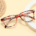 Pikkukuva 3 / 10: Lukulasit Silmälasit LEOPARD PRINT STRENGTH 100 Leopard print Strength 100