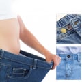 Miniatyrbild 9 av 10: Jeans Knappnålar 13 13