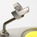 Pikkukuva 2 / 4: Kahva metallin juotostukiaseman juotosraudan jalusta Yellow