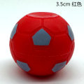 Miniatyrbild 3 av 10: 10 ST Hand Spinner Toy Fingertoppar 3,5 CM FOTBOLL 3,5 CM FOTBOLL 3.5cm football
