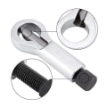 Pikkukuva 6 / 10: Nuts Splitter Nut Breaker Tool 4PCS/ SET 4PCS/ SET 4pcs/set