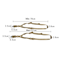 Pikkukuva 2 / 10: Tactical Sling Strap Gun Sling KELTAINEN CAMOUFLAGE Yellow Camouflage