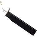 Pikkukuva 1 / 10: Helmitys Knotting Tool Secure Knots Stringing Pearls Työkalut