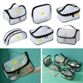 Miniatyrbillede 8 af 10: Kosmetiske tasker Makeup-pung C C C
