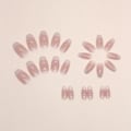 Miniatyrbillede 8 af 10: Falske negle Falske negle W1230 W1230 W1230