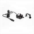 Liten Vannpumpe 12V Vannpumpe DC Børsteløs