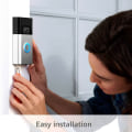 Pikkukuva 4 / 8: Ring Doorbell ruuvimeisseli ruuvimeisselin set 2 kpl / SET 2 kpl / SET 2pcs/Set