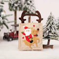 Miniatyrbilde 1 av 10: Julegavepose Candy Dragee Bag STYLE 7 STYLE 7 Style 7