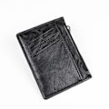 Pikkukuva 1 / 9: Korttilaukku Zero Wallet MUSTA black