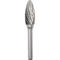 Miniatyrbillede 1 af 5: Carbide Burr roterende filsliber