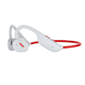 Pikkukuva 3 / 10: Bone Conduction Earphone Open Ear VAALEANHARMAA light grey