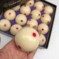 Pikkukuva 10 / 10: Cue Ball Biljardi Äitipallo PUNAINEN PUNAINEN red