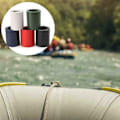 Pikkukuva 3 / 10: Repair Patch Patch Tool Kit PUNAINEN PUNAINEN Red