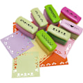 Miniatyrbillede 5 af 10: Fancy Border Punch Embossing Punch 04 04 04