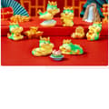 Pikkukuva 3 / 10: Micro Landscape Dragon -tarvikkeet TYYPPI E TYYPPI E Type E