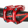 Pikkukuva 8 / 10: MTB Power Stem Mountain Bicycle Bridge MULTICOLOR multicolor