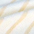 Miniatyrbillede 6 af 9: 2 STK Hurtigttørrende badehåndklæder Microfiber Vaskeklude GUL yellow
