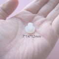 Miniatyrbilde 4 av 11: 5 stk/sett Navleplugger for etter fettsuging for mageplastikk