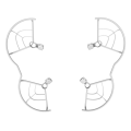 Miniatyrbilde 1 av 10: Propell Guard Protective Protector grey