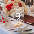 Miniatyrbilde 7 av 10: 2 stk Tabellnummerskilt klare displayskilt LSTYLE 2 STYLE 2 LStyle 2