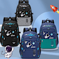 Pikkukuva 2 / 10: Lasten Astronaut Reppu Lasten Reppu NAVY LARGE navy large
