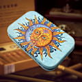 Miniatyrbillede 8 af 10: Iron Box Tin Flip Box TYPE D TYPE D Type D