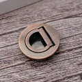 Pikkukuva 1 / 10: Piilotetut ovenkahvat Piilotetut oven nuppi 4 4 4