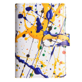 Miniatyrbilde 10 av 10: Budget Binder Money Organizer for Cash A-ONLY SHELL A-ONLY SHELL A-only shell
