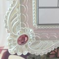 Miniatyrbillede 5 af 10: Lyskontaktdæksel Surround-stikramme C C C