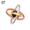 Miniatyrbillede 1 af 10: Intelligent Lock Toy Brain Teaser Game 07 07 07