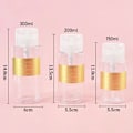 Pikkukuva 2 / 6: Kynsipullo Kynsilakkapullo 150ml 150ml 150ml