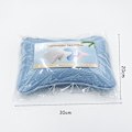Miniatyrbild 2 av 10: Badkudde Kudde Badkar VIT C C WHITE C-C