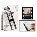 Miniatyrbilde 3 av 10: Washi Tape Retro Landskap TYPE D TYPE D Type D