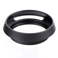 Miniatyrbilde 4 av 7: Skruet Objektivhette Anti-Refleks Deksel 46MM 46MM 46mm