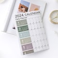 Miniatyrbillede 5 af 10: Væghængende kalender kalenderplanlægningsark 03 03 03