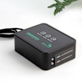 Miniatyrbilde 10 av 10: Spray System Timing Spray System EU PLUG EU PLUG EU Plug