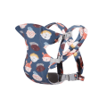 Pikkukuva 6 / 10: Baby Carrier Waist Stool FRUIT FRUIT Fruit