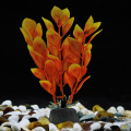 Miniatyrbilde 1 av 10: 10 stk kunstige planter simulering kunstige blader 03 03 03