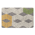 Miniatyrbilde 1 av 10: Absorberende matte for baderom 9 9 9