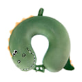 Pikkukuva 5 / 10: Lasten kaulatyyny Memory Foam -matkatyyny STYLE 2 STYLE 2 Style 2