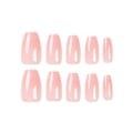 Miniatyrbild 6 av 10: Falska Naglar Fake Nails JP2669 JP2669 JP2669