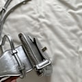 Miniatyrbillede 6 af 10: Muleposer Underarm Håndtaske SORT black