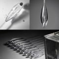 Miniatyrbillede 8 af 10: Fluefiskeri Shot Assistant fiskeri Kastehjælp 2PCS35G ADD 5G 2pcs35g add 5g lead