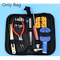 Miniatyrbild 2 av 5: 2st Bärbar Canvas Bag Toolkit 2PCS
