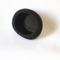 Miniatyrbillede 10 af 10: Sort Top Hat Tryllehat LARGE LARGE large