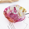 Miniatyrbillede 5 af 5: Silikone Form Ring Holder Resin Form